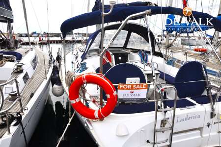 JEANNEAU SUN ODYSSEY 43