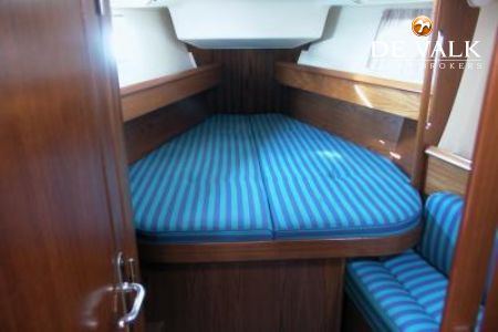 JEANNEAU SUN ODYSSEY 43 DS