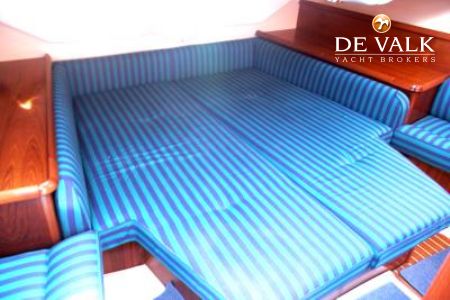 JEANNEAU SUN ODYSSEY 43 DS