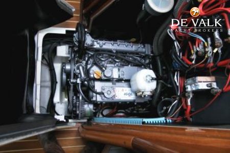 JEANNEAU SUN ODYSSEY 43 DS