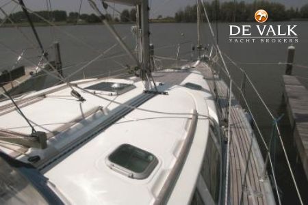 JEANNEAU SUN ODYSSEY 43 DS