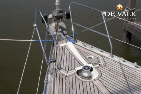 JEANNEAU SUN ODYSSEY 43 DS