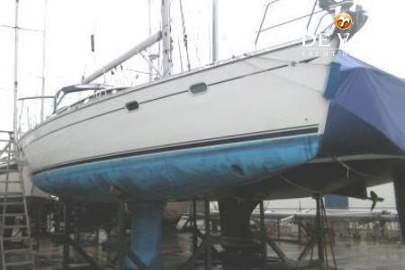 JEANNEAU SUN ODYSSEY 43 DS