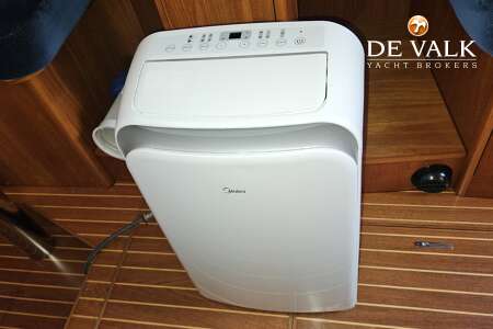 JEANNEAU SUN ODYSSEY 43 DS