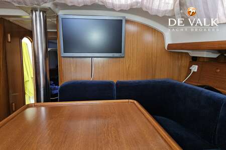 JEANNEAU SUN ODYSSEY 43 DS