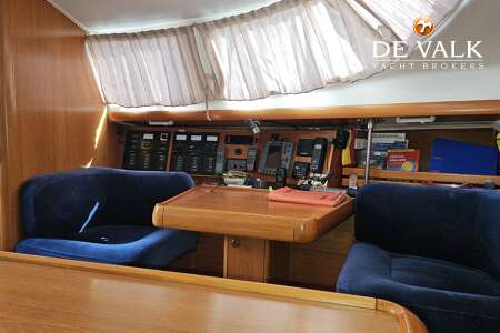 JEANNEAU SUN ODYSSEY 43 DS