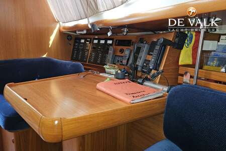 JEANNEAU SUN ODYSSEY 43 DS