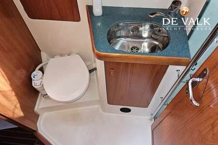 JEANNEAU SUN ODYSSEY 43 DS