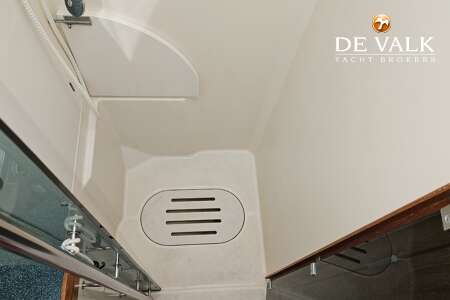 JEANNEAU SUN ODYSSEY 43 DS