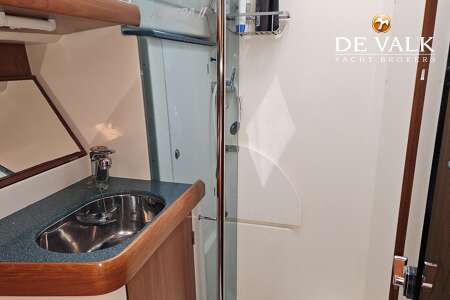 JEANNEAU SUN ODYSSEY 43 DS