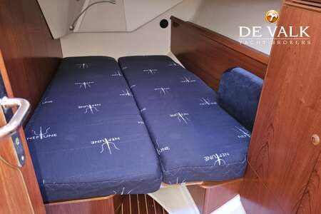 JEANNEAU SUN ODYSSEY 43 DS
