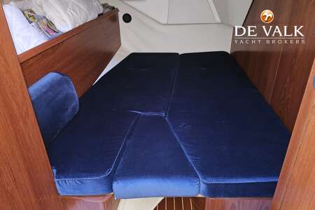 JEANNEAU SUN ODYSSEY 43 DS