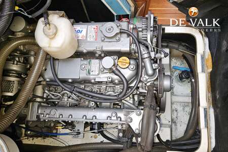 JEANNEAU SUN ODYSSEY 43 DS