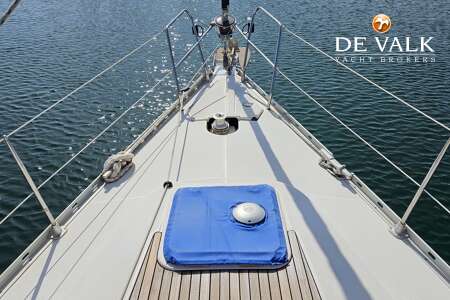 JEANNEAU SUN ODYSSEY 43 DS