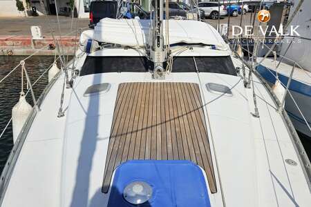 JEANNEAU SUN ODYSSEY 43 DS
