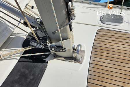 JEANNEAU SUN ODYSSEY 43 DS