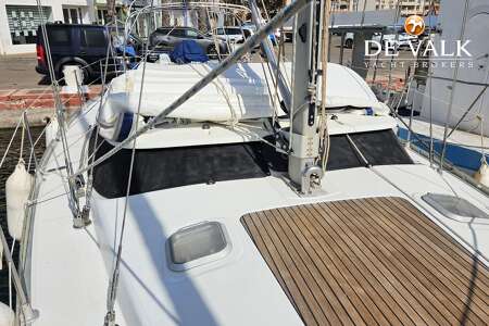 JEANNEAU SUN ODYSSEY 43 DS