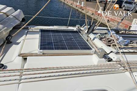 JEANNEAU SUN ODYSSEY 43 DS