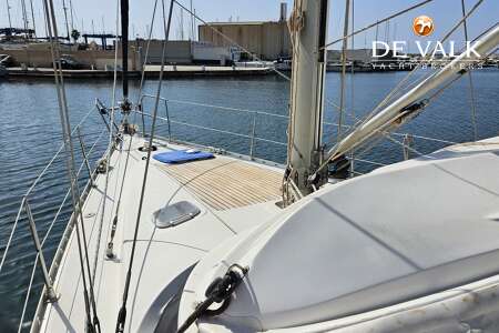 JEANNEAU SUN ODYSSEY 43 DS