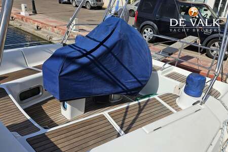 JEANNEAU SUN ODYSSEY 43 DS