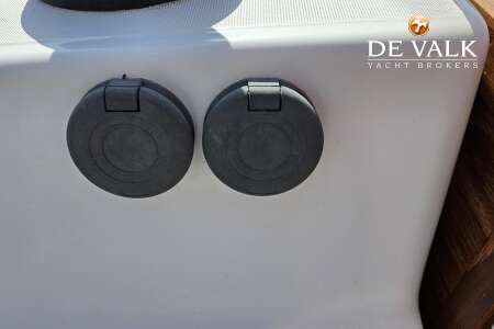JEANNEAU SUN ODYSSEY 43 DS