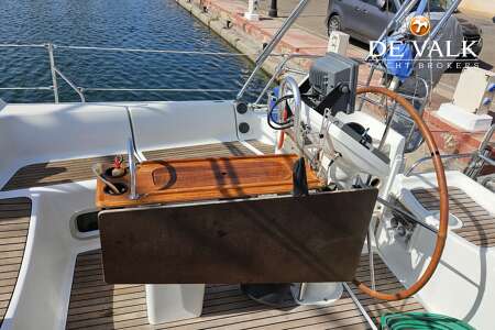 JEANNEAU SUN ODYSSEY 43 DS