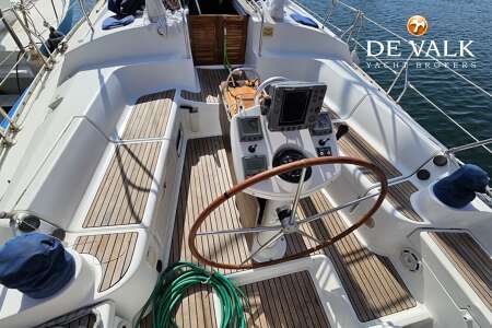 JEANNEAU SUN ODYSSEY 43 DS