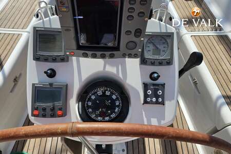 JEANNEAU SUN ODYSSEY 43 DS