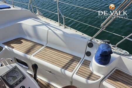 JEANNEAU SUN ODYSSEY 43 DS