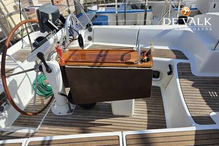 JEANNEAU SUN ODYSSEY 43 DS