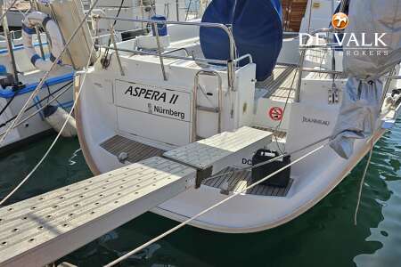 JEANNEAU SUN ODYSSEY 43 DS