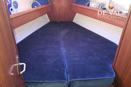 JEANNEAU SUN ODYSSEY 43 DS