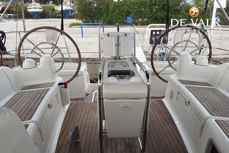 JEANNEAU SUN ODYSSEY 439
