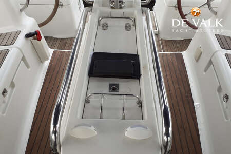 JEANNEAU SUN ODYSSEY 439