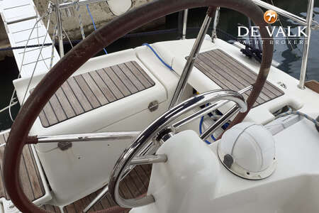 JEANNEAU SUN ODYSSEY 439