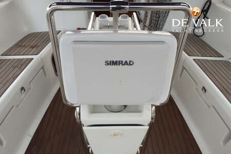 JEANNEAU SUN ODYSSEY 439