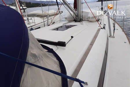 JEANNEAU SUN ODYSSEY 439
