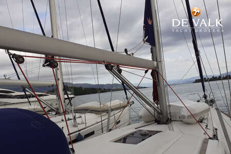 JEANNEAU SUN ODYSSEY 439
