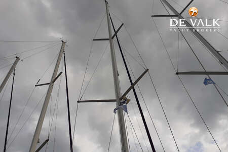 JEANNEAU SUN ODYSSEY 439