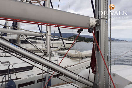 JEANNEAU SUN ODYSSEY 439