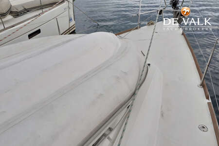JEANNEAU SUN ODYSSEY 439