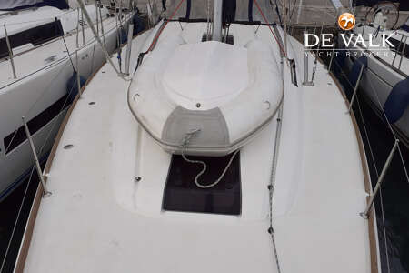 JEANNEAU SUN ODYSSEY 439