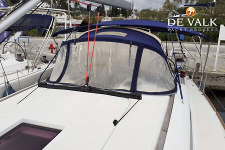 JEANNEAU SUN ODYSSEY 439