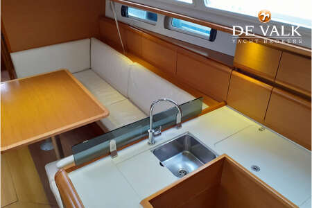 JEANNEAU SUN ODYSSEY 439