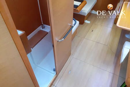 JEANNEAU SUN ODYSSEY 439