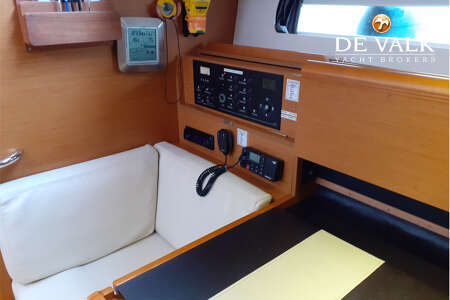 JEANNEAU SUN ODYSSEY 439