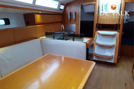 JEANNEAU SUN ODYSSEY 439
