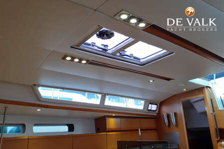 JEANNEAU SUN ODYSSEY 439