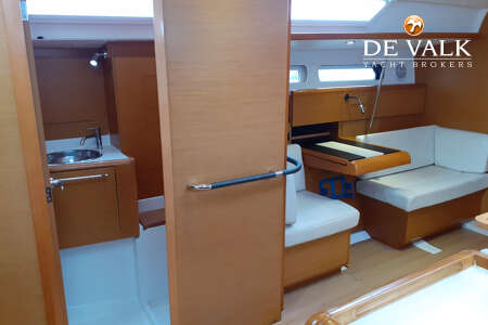 JEANNEAU SUN ODYSSEY 439