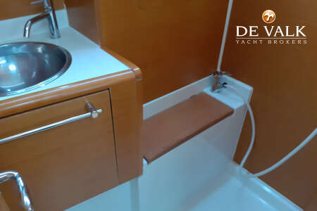 JEANNEAU SUN ODYSSEY 439